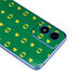 University of Oregon Pattern Moto G Play 4G (2024) Skin