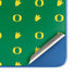 University of Oregon Pattern Moto G Play 4G (2024) Skin