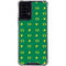 University of Oregon Pattern Moto G Power 5G (2024) Clear Case