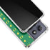 University of Oregon Pattern Moto G Stylus 5G (2025) Clear Case