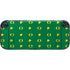 University of Oregon Pattern Nintendo Switch 2 (2025) with Joy-Con Skin