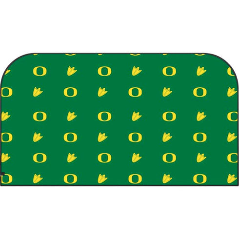University of Oregon Pattern Nintendo Switch 2 (2025) with Joy-Con Skin