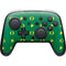 University of Oregon Pattern Nintendo Skins