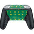 University of Oregon Pattern Nintendo Switch 2 (2025) Pro Controller Skin