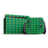 University of Oregon Pattern Nintendo Skins