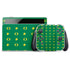 University of Oregon Pattern Nintendo Skins