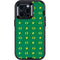 University of Oregon Pattern Otterbox Defender iPhone Skin