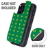University of Oregon Pattern Otterbox Defender iPhone Skin
