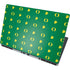 University of Oregon Pattern Dell Precision Skin