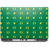 University of Oregon Pattern Dell Precision Skin