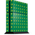 University of Oregon Pattern PlayStation PS4 Skins