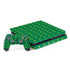 University of Oregon Pattern PlayStation PS4 Skins