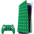 University of Oregon Pattern PlayStation PS5 Skins