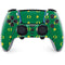 University of Oregon Pattern PS5 DualSense Edge Pro Controller Skin