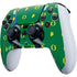 University of Oregon Pattern PS5 DualSense Edge Pro Controller Skin