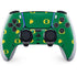 University of Oregon Pattern PlayStation PS5 Skins