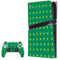 University of Oregon Pattern PS5 Pro Bundle Skin