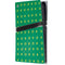 University of Oregon Pattern PS5 Pro Console Skin
