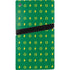 University of Oregon Pattern PS5 Pro Console Skin