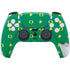 University of Oregon Pattern PS5 Pro Disk Bundle Skin