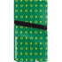 University of Oregon Pattern PS5 Pro Disk Console Skin