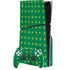 University of Oregon Pattern PlayStation PS5 Skins