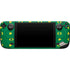 University of Oregon Pattern Steam Deck Handheld Gaming Computer Skin