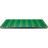 University of Oregon Pattern Surface Laptop 7 13.8in Skin