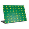 University of Oregon Pattern Laptop Skins