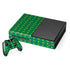 University of Oregon Pattern Xbox One Skins