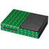 University of Oregon Pattern Xbox One Skins