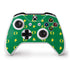 University of Oregon Pattern Xbox One Skins