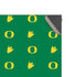 University of Oregon Pattern XBox Series X Digital Edition Console Skin