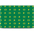 University of Oregon Pattern Dell XPS Skin