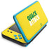 University of Oregon Quack Attack Nintendo Skins