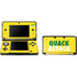 University of Oregon Quack Attack Nintendo Skins