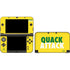 University of Oregon Quack Attack Nintendo Skins