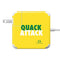University of Oregon Quack Attack 85W Power Adapter (15 and 17 inch MacBook Pro Charger) Skin