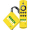 University of Oregon Quack Attack Amazon Fire TV Skin