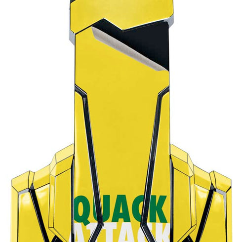University of Oregon Quack Attack BENGOO G9000 Skin