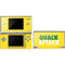 University of Oregon Quack Attack DS Lite Skin