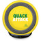 University of Oregon Quack Attack Fast Charge Wireless Charging Stand Skin