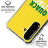 University of Oregon Quack Attack Galaxy A36 5G Clear Case