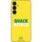 University of Oregon Quack Attack Galaxy A36 5G Skin