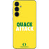 University of Oregon Quack Attack Galaxy A36 5G Skin