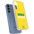 University of Oregon Quack Attack Galaxy A55 5G Clear Case
