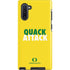 University of Oregon Quack Attack Galaxy Cases