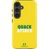 University of Oregon Quack Attack Galaxy S25 Impact Case