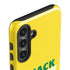 University of Oregon Quack Attack Galaxy S25 Impact Case
