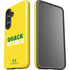 University of Oregon Quack Attack Galaxy S25 Impact Case